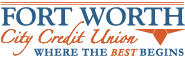 Fort Worth City Credit Union logo