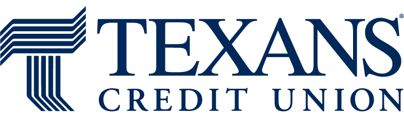 Texans Credit Union logo