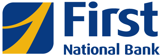 First National Bank (ME) logo
