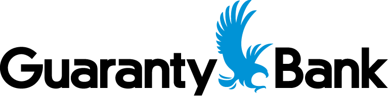 Guaranty Bank logo