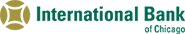 International Bank of Chicago logo