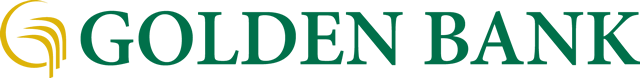 Golden Bank, N.A. logo