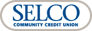 SELCO Community Credit Union logo