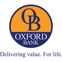 Oxford Bank logo