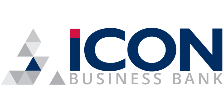 Icon Business Bank logo
