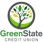 GreenState Credit Union logo