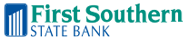 First Southern State Bank logo