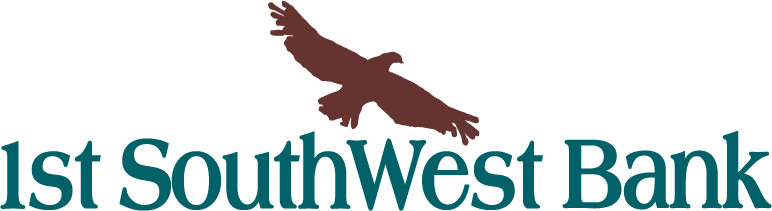 First Southwest Bank logo