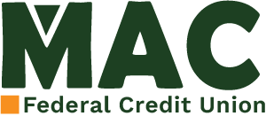 MAC Federal Credit Union logo