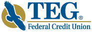 TEG Federal Credit Union logo