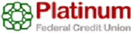 Platinum Federal Credit Union logo