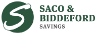 Saco & Biddeford Savings logo