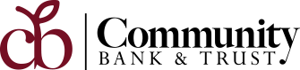 Community B&T-West Georgia logo