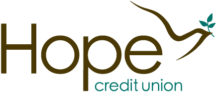 Hope Credit Union logo