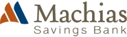 Machias Savings Bank logo