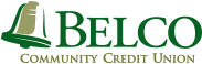 Belco Community Credit Union logo
