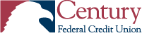 Century Federal Credit Union logo