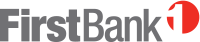 First Bank - (VA - Strasburg) logo