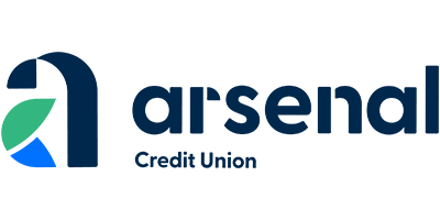 Arsenal Credit Union logo