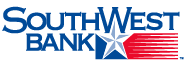 SouthWest Bank logo