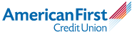 American First Credit Union logo
