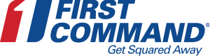 First Command Bank logo