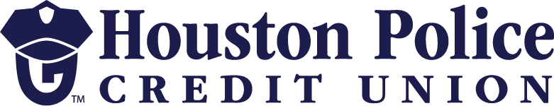 Houston Police Federal Credit logo