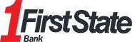 First State Bank (WI) logo
