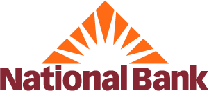 National Bank of Blacksburg logo