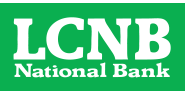 LCNB National Bank logo