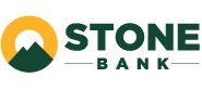 Stone Bank logo