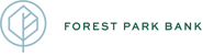 Forest Park Bank logo