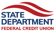 State Department Federal Credi logo