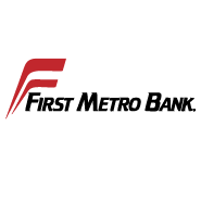 First Metro Bank logo