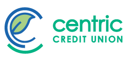 Centric Federal Credit Union logo