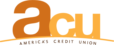 America's Credit Union logo