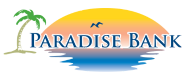 Paradise Bank logo