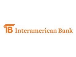 Interamerican Bank logo