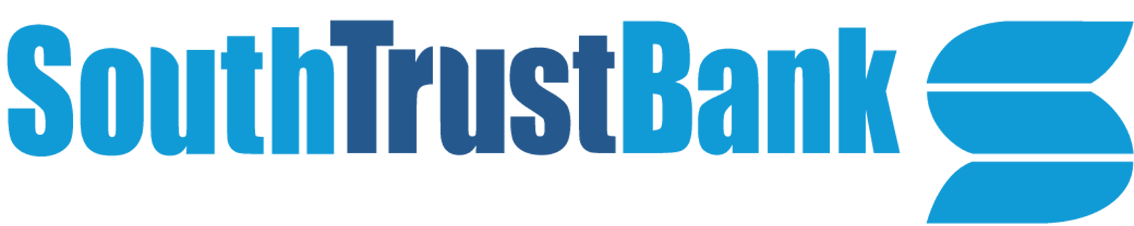 SouthTrust Bank logo