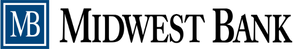 Midwest Bank - MINNESOTA logo