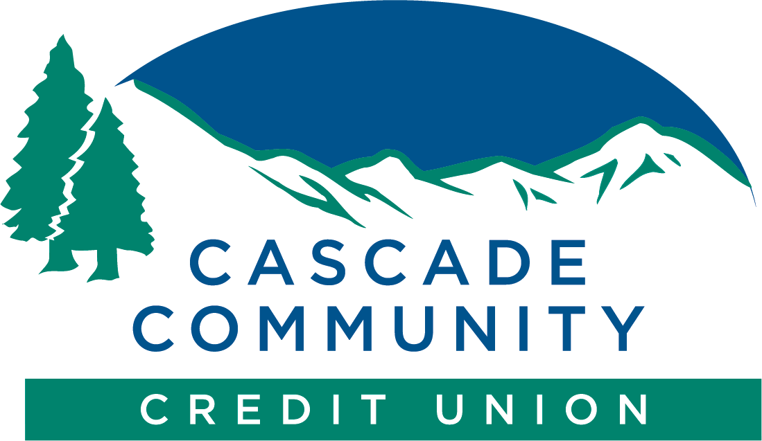 Cascade Community Credit Union logo