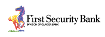 First Security Bank (Missoula) logo