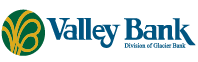 Valley Bank (Helena) logo