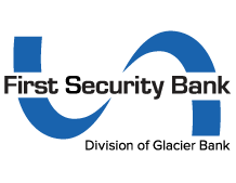 First Security Bank (Bozeman) logo