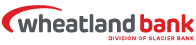 Wheatland Bank logo