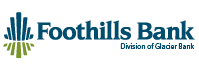 Foothills Bank logo