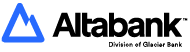 Altabank logo