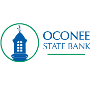 Oconee State Bank logo