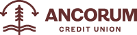 Ancorum Credit Union logo