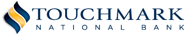 Touchmark National Bank logo